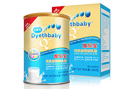 無(wú)乳糖調(diào)制乳粉