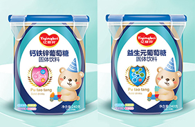 億嬰貝葡萄糖