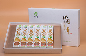 六分堂純梨膏