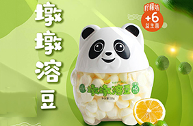 兜兜愛墩墩溶豆