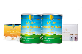 愛提力活性蛋白