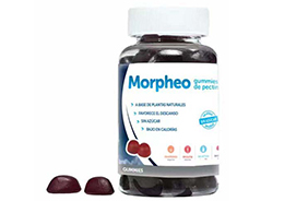 維麗海斯古耐軟糖