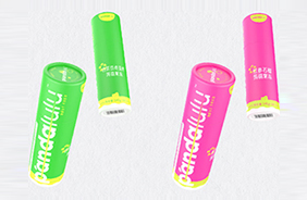 Pandalulu潘噠魯魯果凍