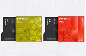 Pandalulu潘噠魯魯軟糖