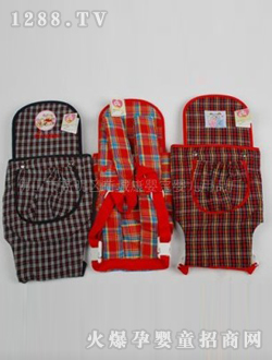 康嬰寶大格背袋