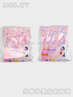 康嬰寶書包袋背帶