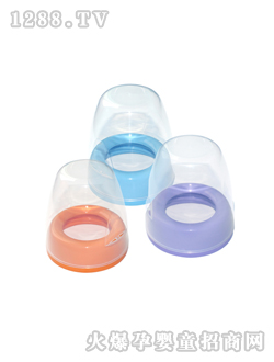 童康寬口徑奶瓶蓋