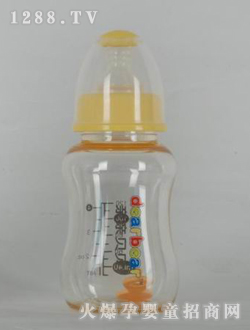 親親貝貝標準PES奶瓶