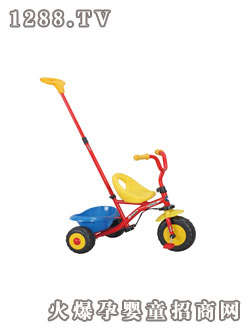 偉力三輪車VL-10T56