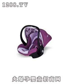 媽媽愛(ài)兒童汽車(chē)安全座椅