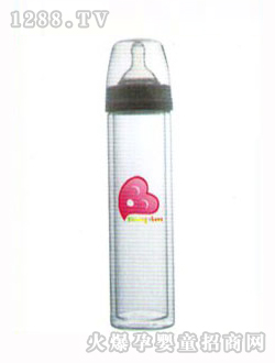 陽光之愛雙直240ml奶瓶