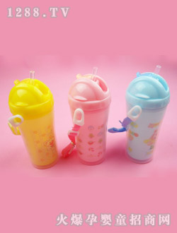 比比樂(lè)寶寶水壺