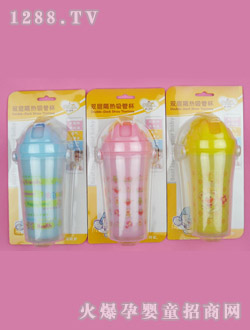 比比樂(lè)寶寶水壺