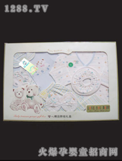 永和樂(lè)園禮盒9018