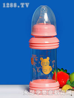 陽光之愛嬰兒奶瓶SY004