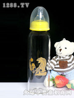 陽光之愛嬰兒奶瓶SY007