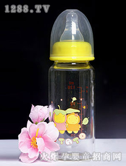 陽光之愛嬰兒奶瓶SY012