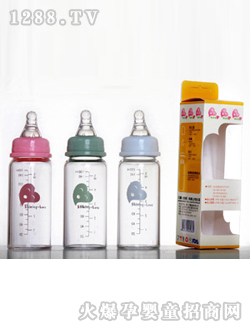 陽光之愛嬰兒奶瓶SY901-120A