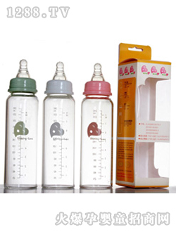 陽光之愛嬰兒奶瓶SY901-240