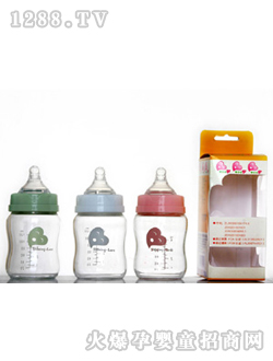 陽光之愛嬰兒奶瓶SY903-120A
