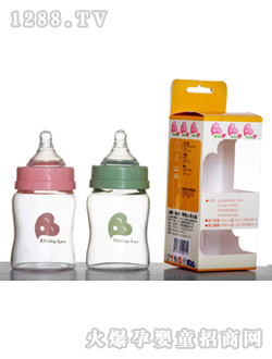 陽光之愛嬰兒奶瓶SY903-120B