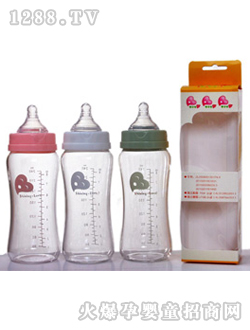 陽光之愛嬰兒奶瓶SY903-240A