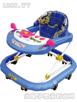 愛嬰寶學(xué)步車918C