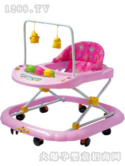 愛嬰寶學(xué)步車992