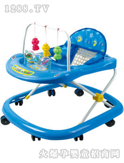 愛嬰寶學(xué)步車3001A