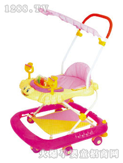 愛嬰寶學步車FL617-2