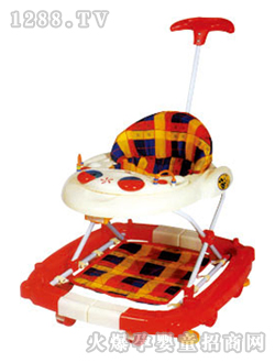 愛嬰寶學步車217FHP