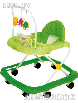 愛嬰寶學步車615