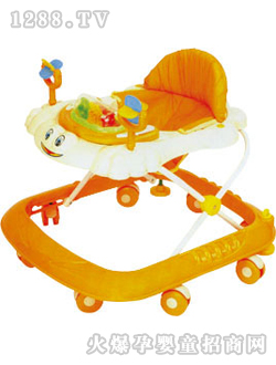 愛(ài)嬰寶學(xué)步車(chē)617-1