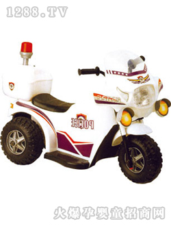 愛嬰寶電動(dòng)車99062N