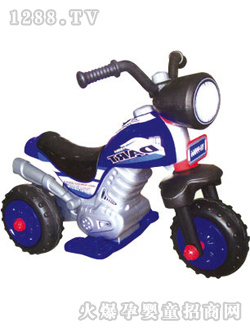 愛嬰寶電動(dòng)車99066