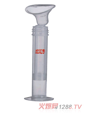 好可愛(ài)針筒吸奶器