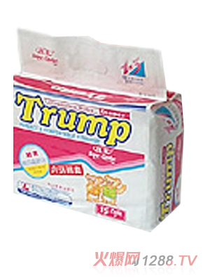 超爽嬰兒紙尿片L