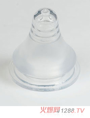 蠟筆小新標準口徑奶嘴