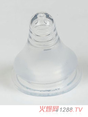 蠟筆小新標準口徑奶嘴