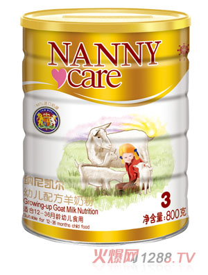 NANNYcare{P׃䷽̷3ιb