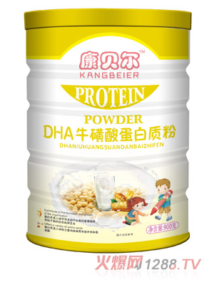 康貝爾DHA?；撬岬鞍踪|(zhì)粉
