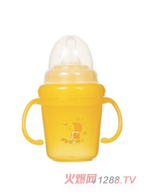 小土豆寶寶成長訓練胖胖奶嘴學飲杯