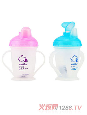 倍喜兒童學飲杯150ML