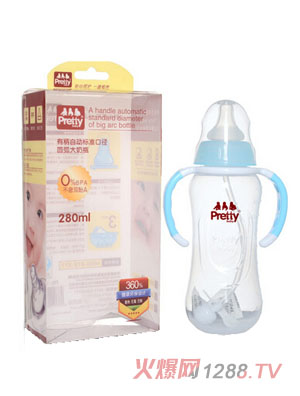prettybabyбԄӘ(bio)(zhn)ڏAƿ280ML