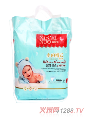 鑫愛(ài)諾拉拉褲XL