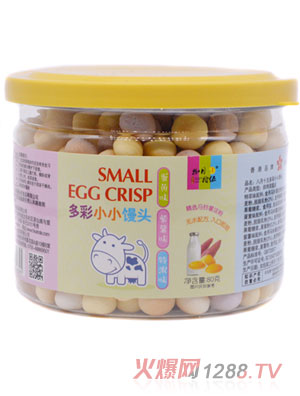 捌月拾伍小小饅頭小?；旌峡谖?0g