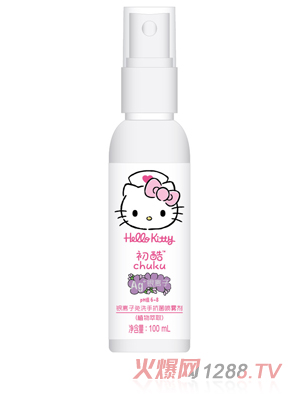 Hello KittyyxϴֿFֲ100ml