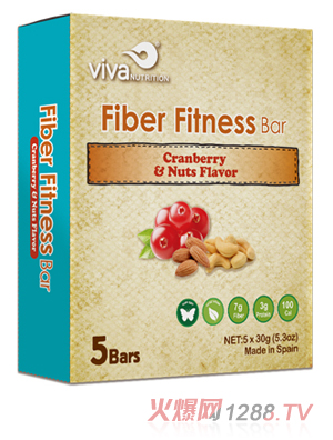 ΢ޠIB(yng)®Fiber Fitness Bar