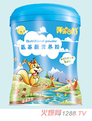 胖?；０被釥I養(yǎng)粉