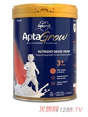 Aptagrow׃L(zhng)䷽̷3+